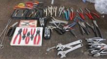 Hand Tools