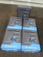 Sennheiser Studio and Live Headphones HD 280 Pro