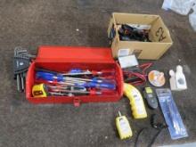 Hand Tools