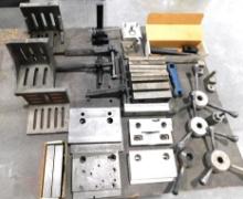Mill Accessories