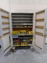 CNC Cabinet