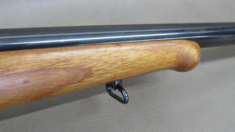 Brno Model 1, 22LR-Rifle, SN 32971