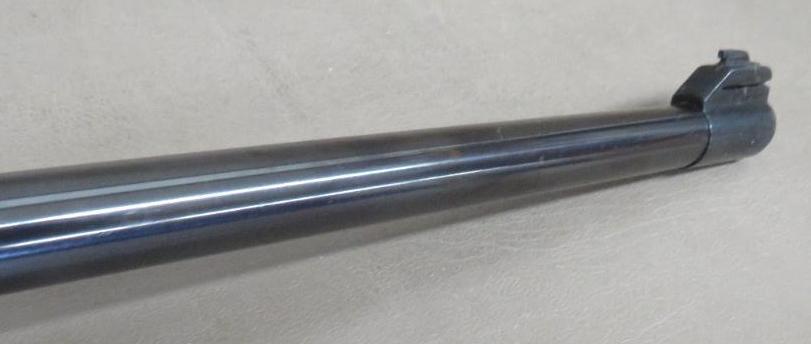 Brno Model 1, 22LR-Rifle, SN 32971