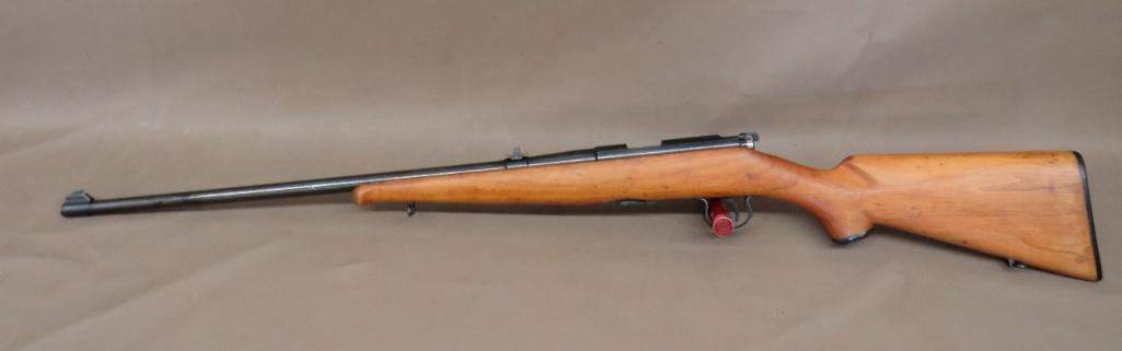 Brno Model 1, 22LR-Rifle, SN 32971