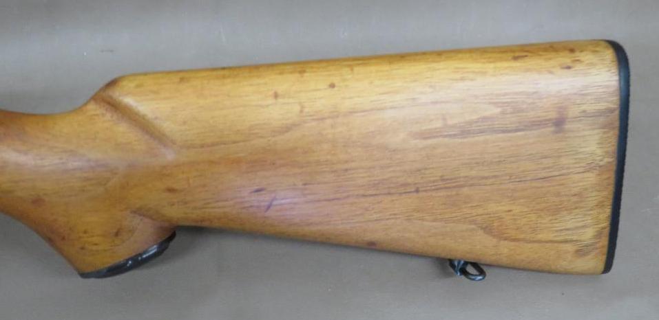 Brno Model 1, 22LR-Rifle, SN 32971