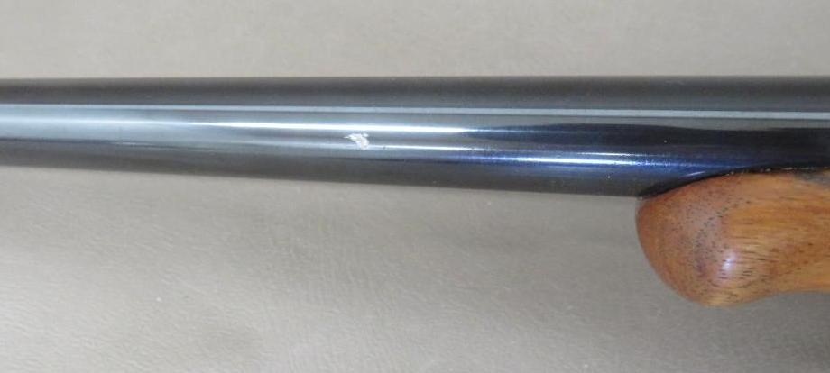 Brno Model 1, 22LR-Rifle, SN 32971