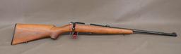 Brno Model 1, 22LR-Rifle, SN 32971
