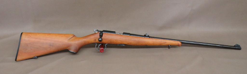 Brno Model 1, 22LR-Rifle, SN 32971