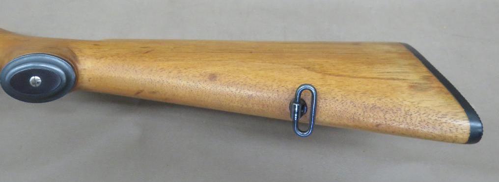 Brno Model 1, 22LR-Rifle, SN 32971