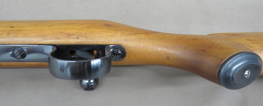 Brno Model 1, 22LR-Rifle, SN 32971