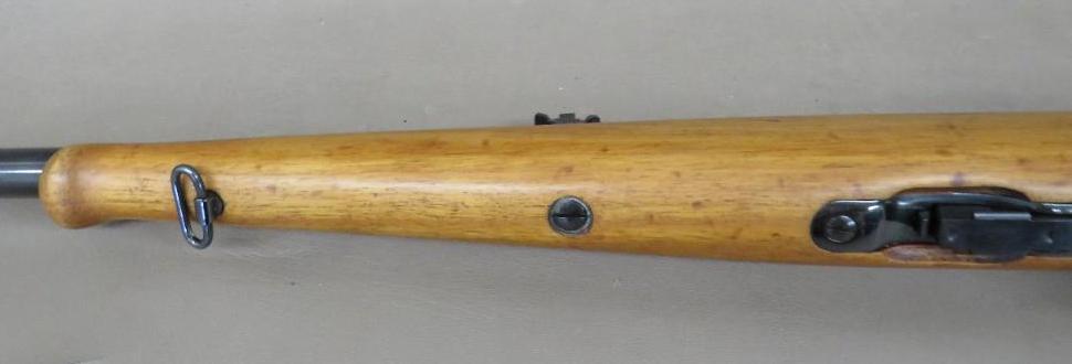 Brno Model 1, 22LR-Rifle, SN 32971
