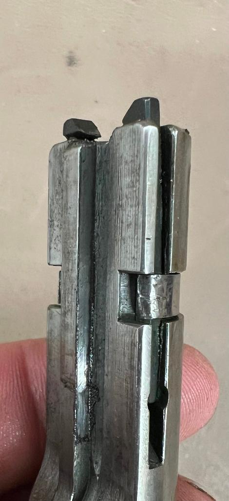 Brno Model 1, 22LR-Rifle, SN 32971