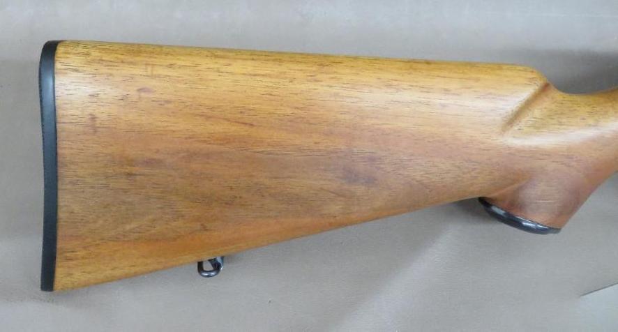 Brno Model 1, 22LR-Rifle, SN 32971