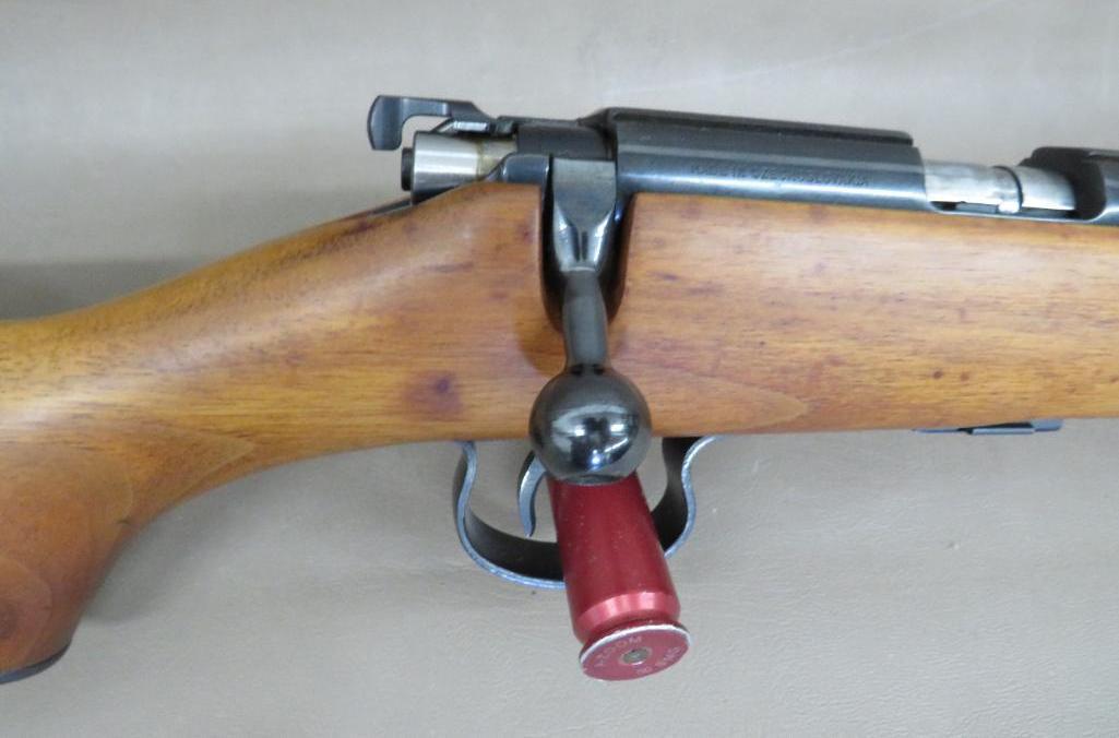 Brno Model 1, 22LR-Rifle, SN 32971