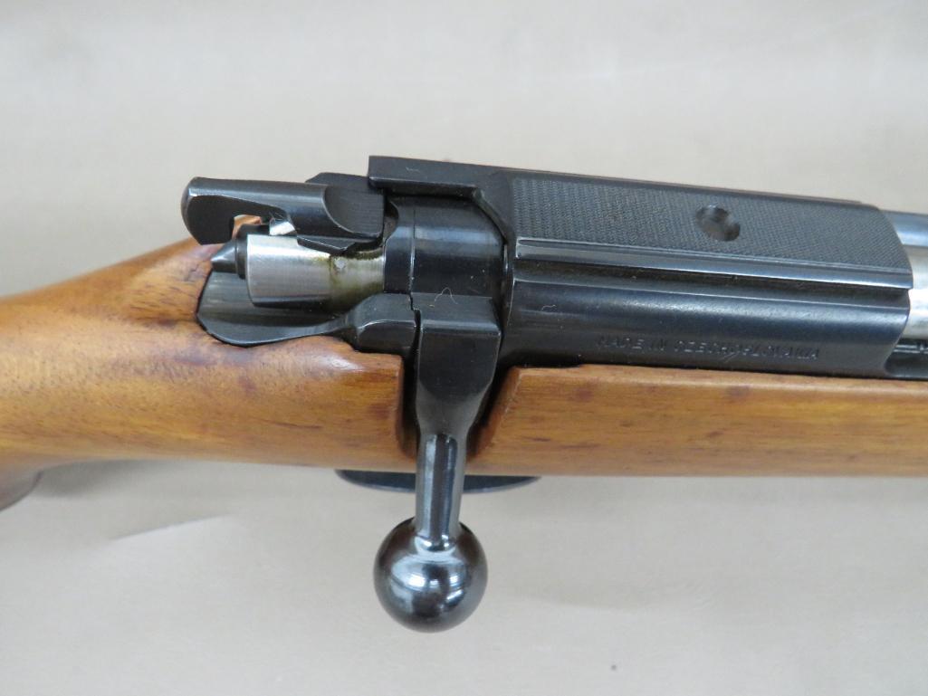 Brno Model 1, 22LR-Rifle, SN 32971