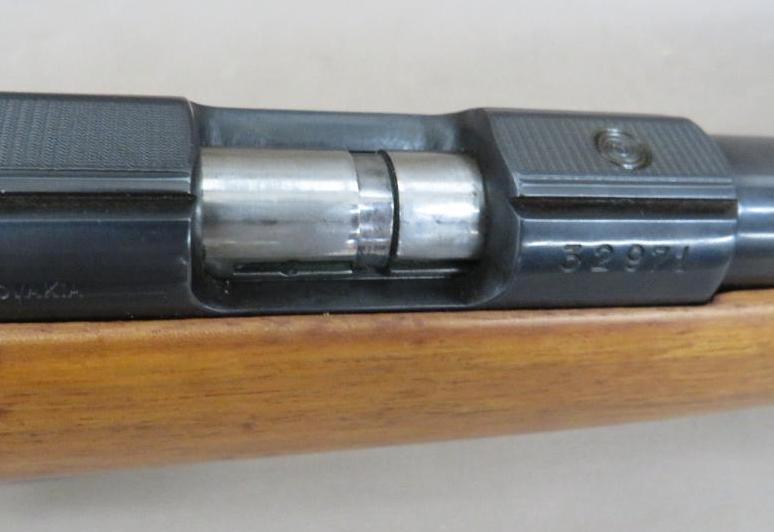 Brno Model 1, 22LR-Rifle, SN 32971