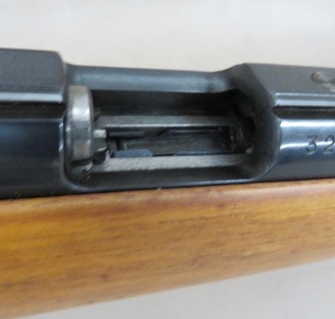 Brno Model 1, 22LR-Rifle, SN 32971