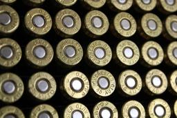 150 Rounds Reloaded 45 ACP Ammunition
