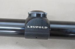 Leupold Rifle Scope