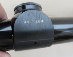 Leupold Rifle Scope