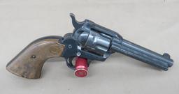 Rohm 66, 22LR-Revolver, SN 1C174052