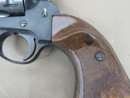 Rohm 66, 22LR-Revolver, SN 1C174052