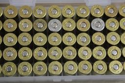 150 Pieces Mixed 45 LC Reloaded Ammunition