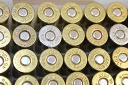 150 Pieces Mixed 45 LC Reloaded Ammunition