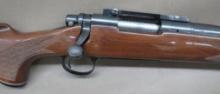 Remington Arms 700 BDL Varmint, 22-250 Remington-Rifle, SN B6297879