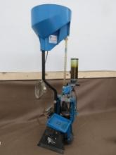 Dillon 1050 Progressive Reloader Set up for 300 AAC Blackout