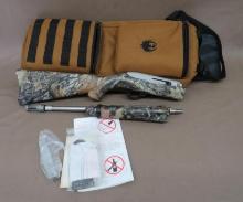 Ruger 10-22 Takedown, 22LR-Rifle, SN 827-81531