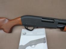 Hatsan Escort, 20 Gauge-Shotgun, SN 656599