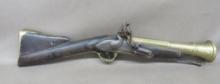 Flintlock Blunderbuss