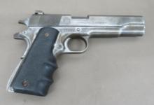 Springfield 1911-A1, 45ACP-Pistol, SN NM56774
