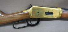 Winchester Centennial 66, 30-30 Winchester-Rifle, SN 19217
