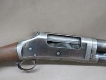 Winchester 1897, 12 Gauge-Shotgun, SN 620142