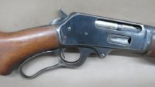 Marlin 336A, 30-30 Winchester-Rifle, SN F17482