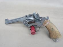 Enfield No 2 MK I*, 38 S&W-Revolver, SN 8175