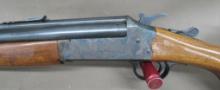 Savage Arms 24 E, 22 LR/410 Gauge-Combination, SN None Marked