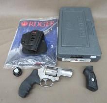 Ruger SP101, 38 Special-Revolver, SN 575-46322