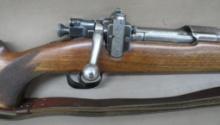 Remington Arms 1903 Custom, Unknown-Rifle, SN 3152505