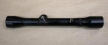 Western Field 4x32 60-1208 Rifle Scope