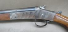 Harrington and Richardson Single Shot Top Break, 410 Gauge-Shotgun, SN A103887