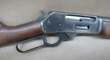 Marlin 336 RC, 30-30 Winchester-Rifle, SN L10886