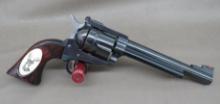 Ruger New Modal Blackhawk, 41 Magnum-Revolver, SN 46-57217