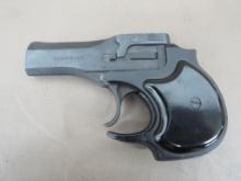 High Standard Derringer, 22 WMR-Pistol, SN D44530