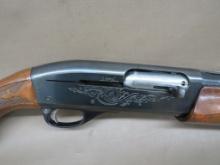 Remington Arms 1100 Skeet, 12 Gauge-Shotgun, SN L037969V