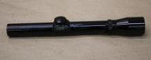 Bushnell Banner 25X Rifle Scope