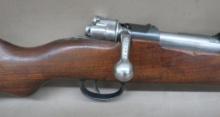 Yugoslavian Zastava M-44, 8X57 Mauser-Rifle, SN 31151