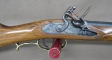 CVA Squirrel Black Powder Flintlock Rifle